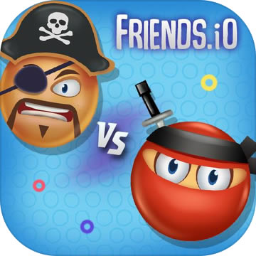 Friends.io׿-Friends.ioİv1.2