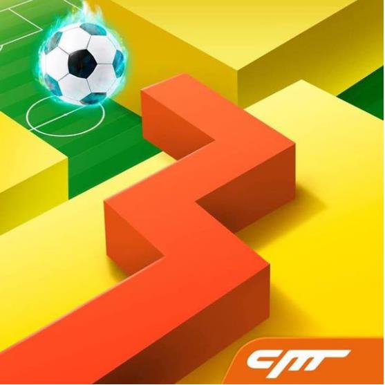 The FootballϷ-The Footballv2.8.8