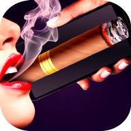 ѩѰ׿-Virtual Cigarv1.0