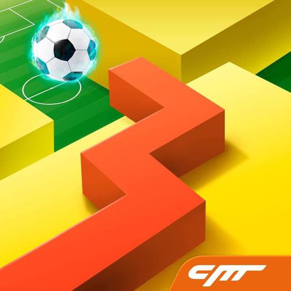 the footballƽ-the football°v2.7.3