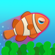 Toy Fish Run-Toy Fish Runİv1.0.5