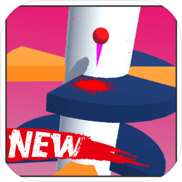 Helix Jump 3-Helix Jump 3İv1.1.6