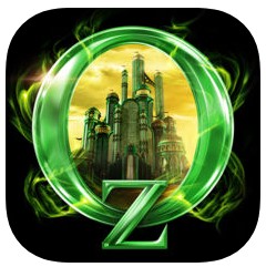 Oz Broken Kingdomİ-Oz Broken Kingdomv2.4.0