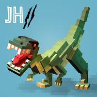 Jurassic Hopper2-Jurassic Hopper2Ϸv1.2