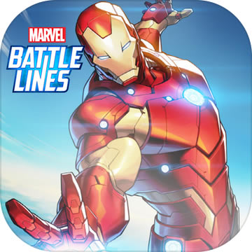 Marvel Battle Linesʽ-Marvel Battle Linesv1.1.3