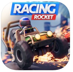 Racing Rocketֻ-Racing Rocketv1.2