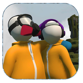 human fall flat-human fall flat˫v1.9