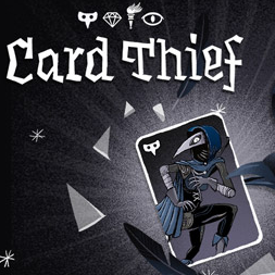 ͵ios-Card Thief iosv1.2.1