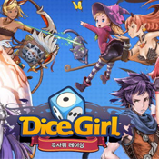 ŮiosԤԼ(δ)-Dice GirlƻԽv1.0