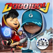 ƻѰ-BoBoiBoy Power SpheresiosV1.3.18