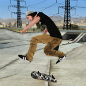 ɶ3ios-Skateboard Party 3ƻv1.8.1