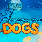 ðչios-Adventure DogsƻԽv1.2