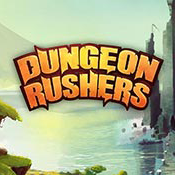 սios-Dungeon Rushersƻv1.4.3