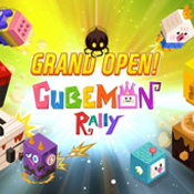 ˼iphon3/ipad-Cubemon RallyƻԽv1.0