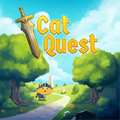 è̽׿-Cat QuestϷv1.2.2