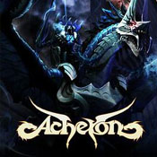 ACHERONƻ-ACHERON iosİv1.0.6