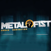 Ͻȭͷͳ߰׿-Metal Fist Urban DominationƻԽv1.5.3