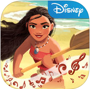 Եܿᰲ׿ԤԼ(δ)-Moana Rhythm RunԤԼv1.1