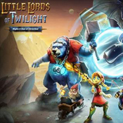 ƻСϷ-Little Lords of Twilightİv1.3.2