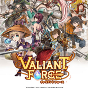 Valiant Force׿ԤԼ(δ)-Valiant ForceѰԤԼv1.14