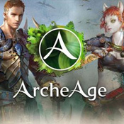 ϹԴ-Archeage Beginsv0.2.3