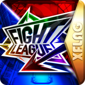 ˰׿-Fight Leaguev1.0.0