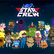 ǼʴԱ׿-Star Crewv1.1
