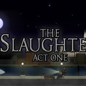 ɱһĻios-The Slaughter Act Onev1.0.348