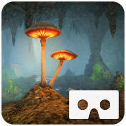 ԽѨVR-VR Cave FlythroughIOSv1.0.6