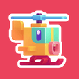 Helly CopteriosƻԤԼ(δ)-Helly CopterҸԤԼv1.0