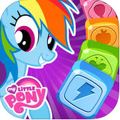 Сɶios-My Little Pony Puzzle Partyƻv1.4.61