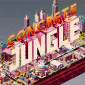 ˮios-Concrete JungleƻѰv1.16