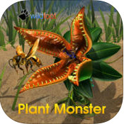 ʳ˻ģios-Plant Monster SimulatorԽv1.0