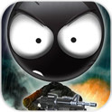 սѰ-stickman battlefields׿v2.1.1