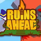 Ťתios-Ruins Aheadƽv1.1.2