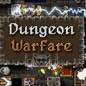 սios-Dungeon Warfarev1.04