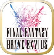 ջBrave Exvius׿İ-ջBrave ExviusƻѰv3.2.1