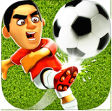 iosԤԼ(δ)-Boom Boom SoccerƻѰv1.0.1