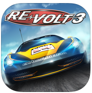 λңس3iosԤԼ(δ)-Re-Volt 3ƻԤԼv1.2.1