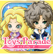 ߴiosԤԼ(δ)-Toys ParadeƻԽv1.0