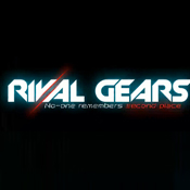 Rival GearsiosԤԼ(δ)-Rival GearsԤԼv1.0