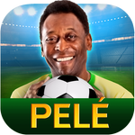 iosԤԼ(δ)-Pel Soccer LegendƻԽv1.0.3