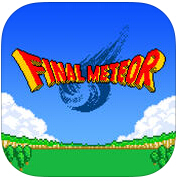 ios-Final Meteorƻv1.0.4