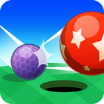 ߶ʦios-Microgolf Mastersƽv1.2