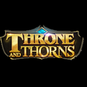 Throne and Thornsİ-Throne and Thorns°v1.28.28