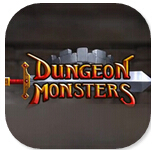 ³ǹiosԽ-Dungeon Monstersڹƽv1.8