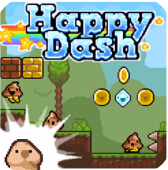 ֱios-Happy Dash ƻv1.1.9