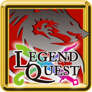 ̽˵-legend questIos