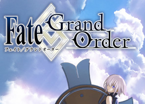 Fate/Grand Orderշ-Fate/Grand Orderձv2.47.0