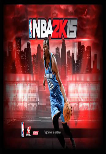 NBA2K15ԤԼ(δ)-NBA2K15ƽԤԼ